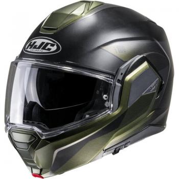 Casco HJC i100 Beston MC4SF