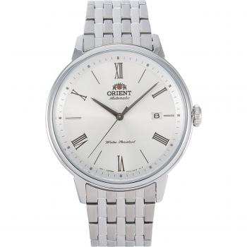 Orient Simple Roman Reloj RA‑AC0J04S10B