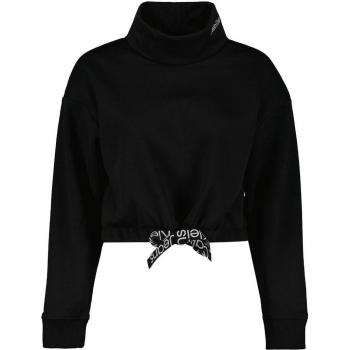 Haut à col roulé Calvin Klein Jeans
