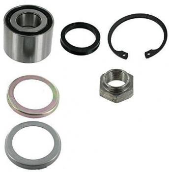 SKF VKBA 961 Kit cuscinetti per ruota