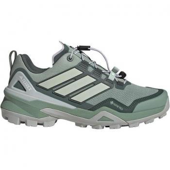 Scarpe da Trekking Adidas Terrex SkyChaser GORE‑TEX IH1101 Verde