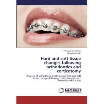 Hard and soft tissue changes following orthodontics and corticotomy