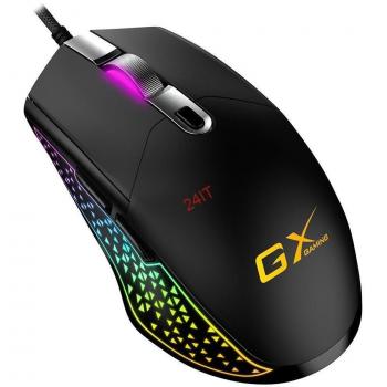 Mouse Genius Scorpion M705 – Hern Optick Cablato Nero