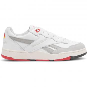 Reebok BB 4000 II HQ3582‑W Bianco – Scarpe atletiche Reebok
