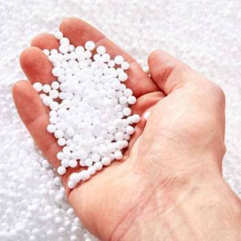 Perles Anti-Feu pour Coussin LIVEA