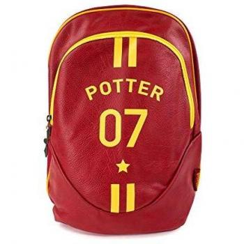 Sac à dos Harry Potter Quidditch 38 cm
