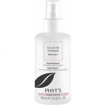 Phyt's Sensi Eau Lactée Apaisante 100 ml