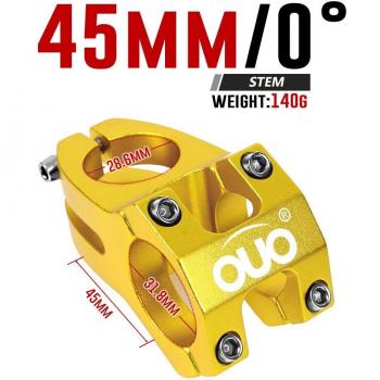 Accessoire de vélo de montagne