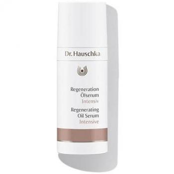 Siero Olio Rigenerante Dr. Hauschka 20ml