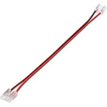 Hippo Dual Connector LED 24V DC 10 mm SMD 4 Pin