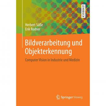Bildverarbeitung und Objekterkennung