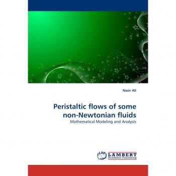 Peristaltic flows of some non-Newtonian fluids
