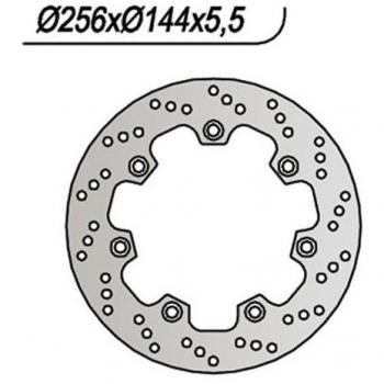 NG Brake Disc für Motorräder