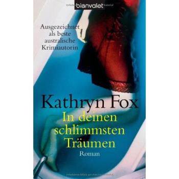 In deinen schlimmsten Träumen: Roman