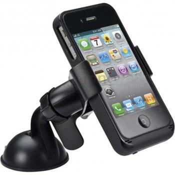Car Mount for iPhone and GPS Devices 0619