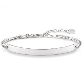 Bracciale THOMAS SABO Argento 925 per Donna LbA0047