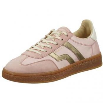 Gant Damen Sneaker Cuzima in Pink