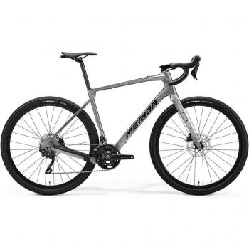 Gravel Merida Silex 4000 – XS Grisâtre