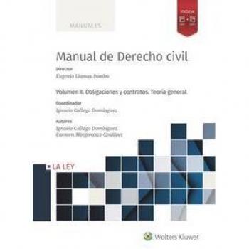 Manual de Derecho Civil