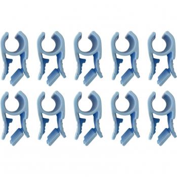 Accesorios de Invernadero: Clips y Estacas