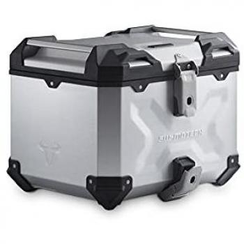 SW‑Motech 22 Plateado DesertX