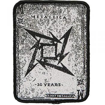 Parche METALLICA Licencia Oficial SP2944