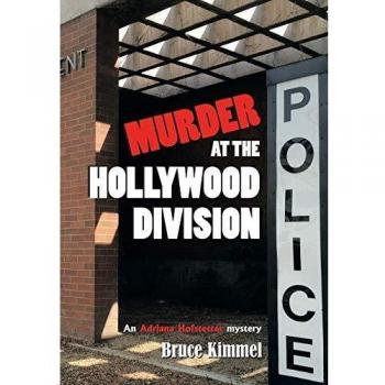 Murder at the Hollywood Division