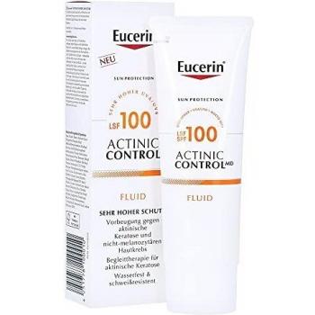 Eucerin sun actinic con spf100