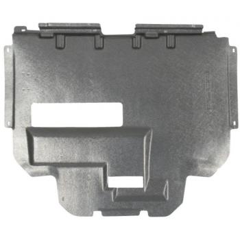 Cubierta de Protección de Motor Citroen C5 2.2 (DW 12TED4)