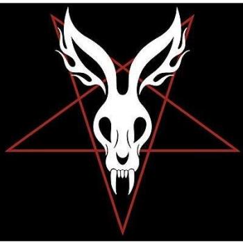 The Raging Wrath Of The Easter Bunny Vinyle Rouge