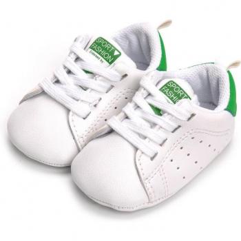 Infant Sport Style Crib Shoes