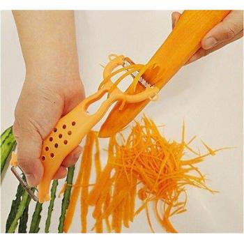 Slicer Peeler
