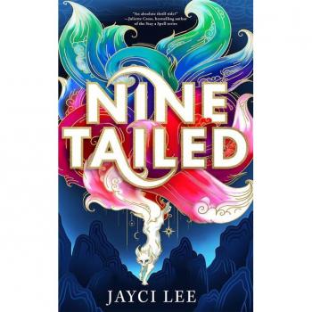 Nine Tailed by Jayci Lee
