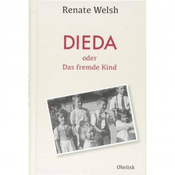 Renate Welsh Dieda Oder Das Fremde Kind