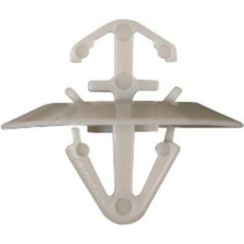Clip d’Arresto Renault 6,8 mm – Set da 10