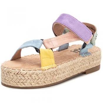 Xti Sandalia Velcro Niño 150388