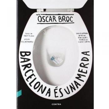 Barcelona es una merda (Tapa blanda).