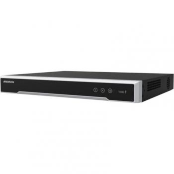 Hikvision 8-Channel 8K Network Video Recorder