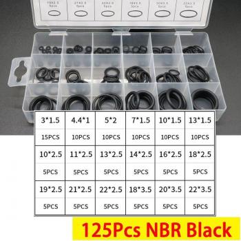 Automotive O-Ring Seal Set