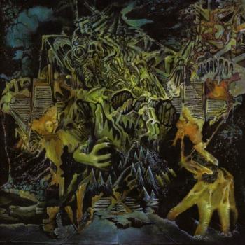 Murder Of The Universe (Digital Download)