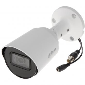 Dahua HAC-HFW1800T-A-0280B Caméra IR HDCVI 4K