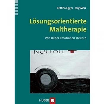 Lösungsorientierte Maltherapie: Wie Bilder Emotionen steuern