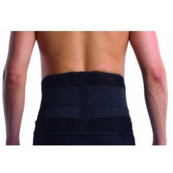 FAJA LUMBOSACRA SEMIRRIGIDA PRIMSPINE LABORAL REF. PRS625NXX