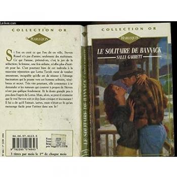 Le solitaire de bannack
