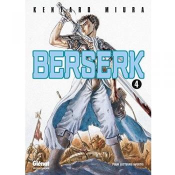 Berserk