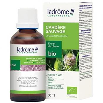 Ladrôme Extrait de cardère sauvage Teinture(S) 50 ml