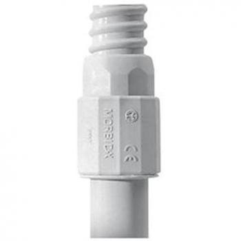 Raccordo Tubo-Guaina MorbiDX Ø20mm IP67 (Gewiss DX43320)