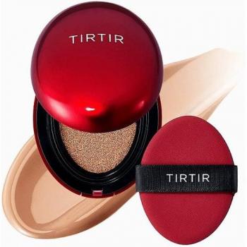 Red Cushion Fondotinta Tirtir 18ml, Colore Hazel