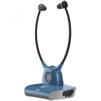 Casque sans fil DOLFIN-SAPHIR CGV