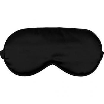 Masque de sommeil doux en soie